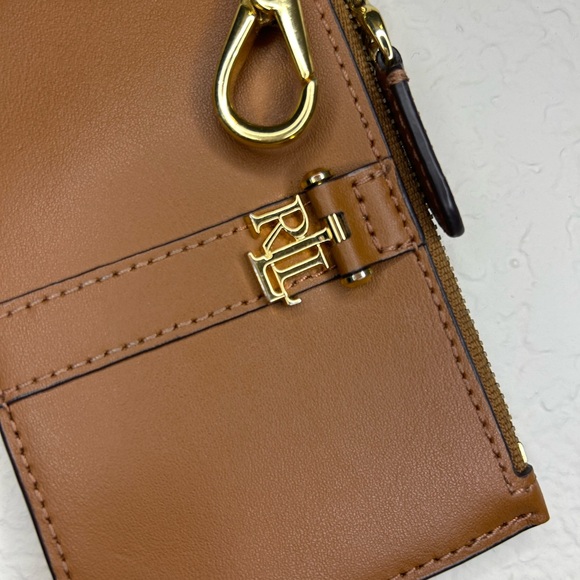 Ralph Lauren wallet - Picture 2 of 4